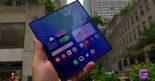Test Samsung Galaxy Z Fold 7
