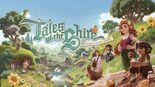 Test Lord of the Rings Tales of the Shire
