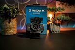 Test Elgato FaceCam