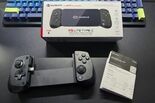 Test GameSir X5 Lite