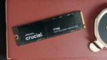 Crucial T710 Review