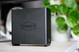 Test TerraMaster D4