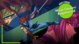 Test Ninja Gaiden Ragebound