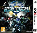 Test Metroid Prime : Federation Force