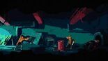 Test The Drifter
