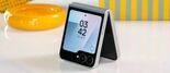 Test Samsung Galaxy Z Flip 7