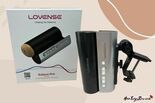 Anlisis Lovense Solace Pro
