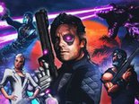 Test Far Cry 3 : Blood Dragon