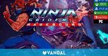 Test Ninja Gaiden Ragebound
