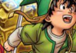 Test Dragon Quest VII