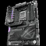 Test Asus  ROG Crosshair X870E APEX