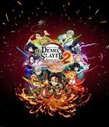 Test Demon Slayer The Hinokami Chronicles 2