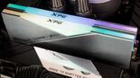 Test Adata XPG Lancer