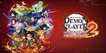 Test Demon Slayer The Hinokami Chronicles 2