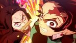 Test Demon Slayer The Hinokami Chronicles 2