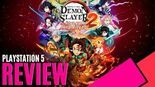 Test Demon Slayer The Hinokami Chronicles 2