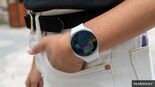 Test Samsung Galaxy Watch