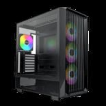 Test Montech X5