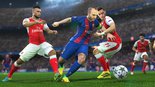 Test Pro Evolution Soccer 2017
