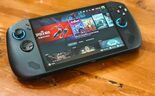 Test Lenovo Legion Go S