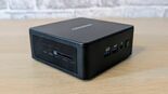 Test Geekom IT15