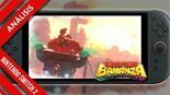 Test Donkey Kong Bananza