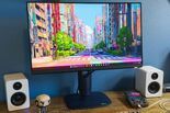 Test Alienware AW2525HM