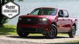 Ford Maverick Review