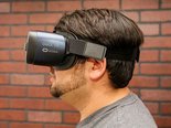 Test Samsung Gear VR