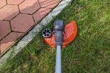 Test Husqvarna 110iL