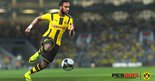 Test Pro Evolution Soccer 2017