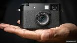 Test Fujifilm X-Half