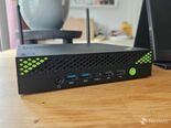 Test GMKtec NucBox K10