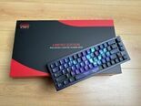 Test Cherry XTRFY K5V2