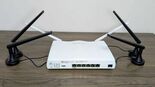 Test DrayTek Vigor2865Lax-5G