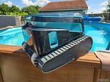 Test Maytronics Dolphin Liberty 600