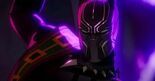Test Eyes of Wakanda