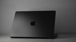 Test Apple MacBook Pro 14