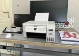 Test Epson EcoTank ET-2876