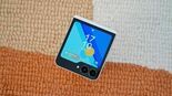 Test Samsung Galaxy Z Flip 7 FE