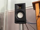 Test Fluance Ri71