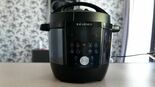 Test Instant Pot Plus 5.7L