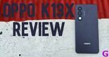 Test Oppo K13x