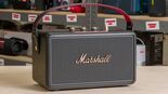 Test Marshall Kilburn III