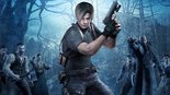 Test Resident Evil 4
