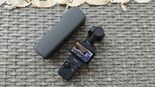 Test DJI Osmo Pocket