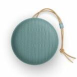 Test Bang & Olufsen Beosound A1