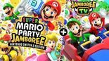 Test Super Mario Party Jamboree