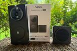 Test Aqara Doorbell Camera Hub G410