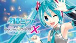 Test Hatsune Miku Project Diva X